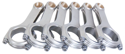 Eagle Billet H-Beam Connecting Rod Set RB26DETT