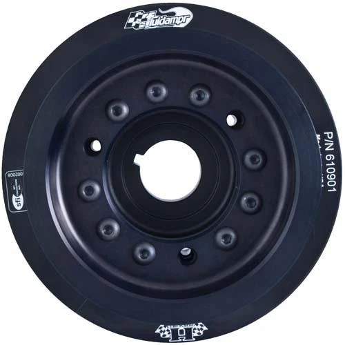 Fluidampr Nissan Skyline R32 GTR Harmonic Balancer RB26DETT Phase-1