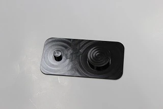 Garage Active Rear Wiper Removal Plate For Nissan Skyline R32 GTR - Image 3