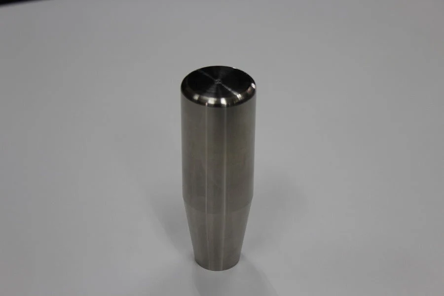 Garage Active Weighted 5-Speed Shift Knob 45mm Dia
