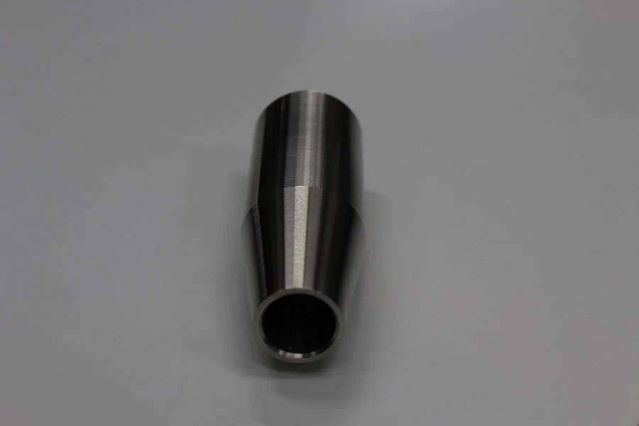Garage Active Weighted 5-Speed Shift Knob 45mm Dia - Image 2