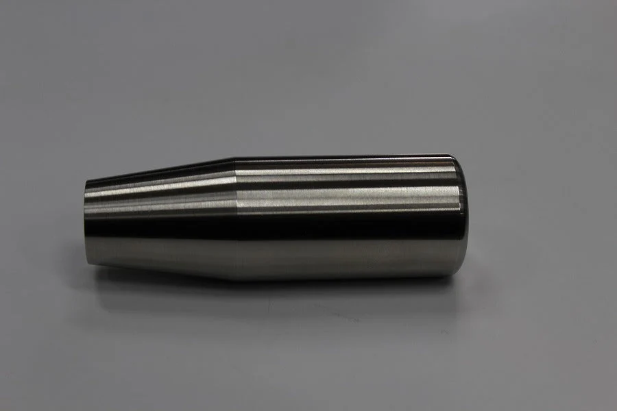 Garage Active Weighted 5-Speed Shift Knob 45mm Dia - Image 3