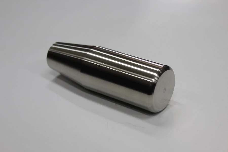 Garage Active Weighted 5-Speed Shift Knob 45mm Dia - Image 4