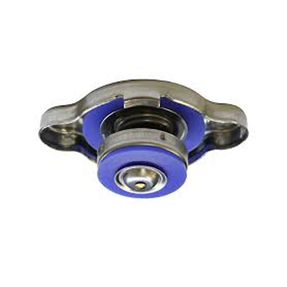 GReddy Brushed High Pressure Radiator Cap 127kpa For RB/SR 13911006 - Image 2