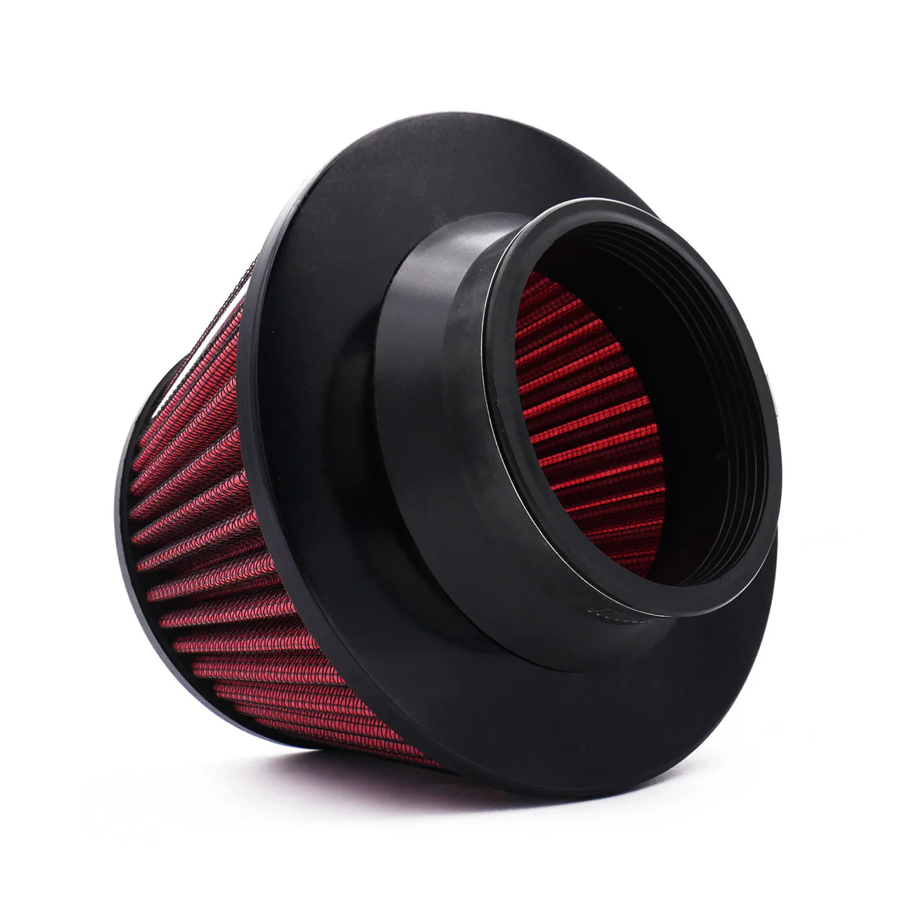 ISR Performance 3" Universal Cone Filter - Shorty - 3 5/8" Tall AF3040CLP - Image 2
