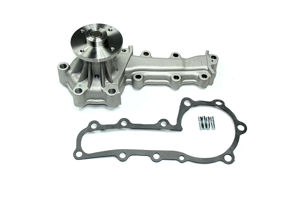 ISR Performance OE Replacement Water Pump For Nissan RB20DET