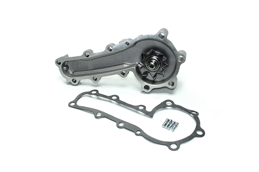 ISR Performance OE Replacement Water Pump For Nissan RB20DET - Image 2
