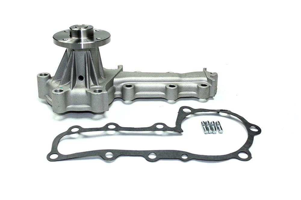 ISR Performance OE Replacement Water Pump For Nissan RB20DET - Image 3