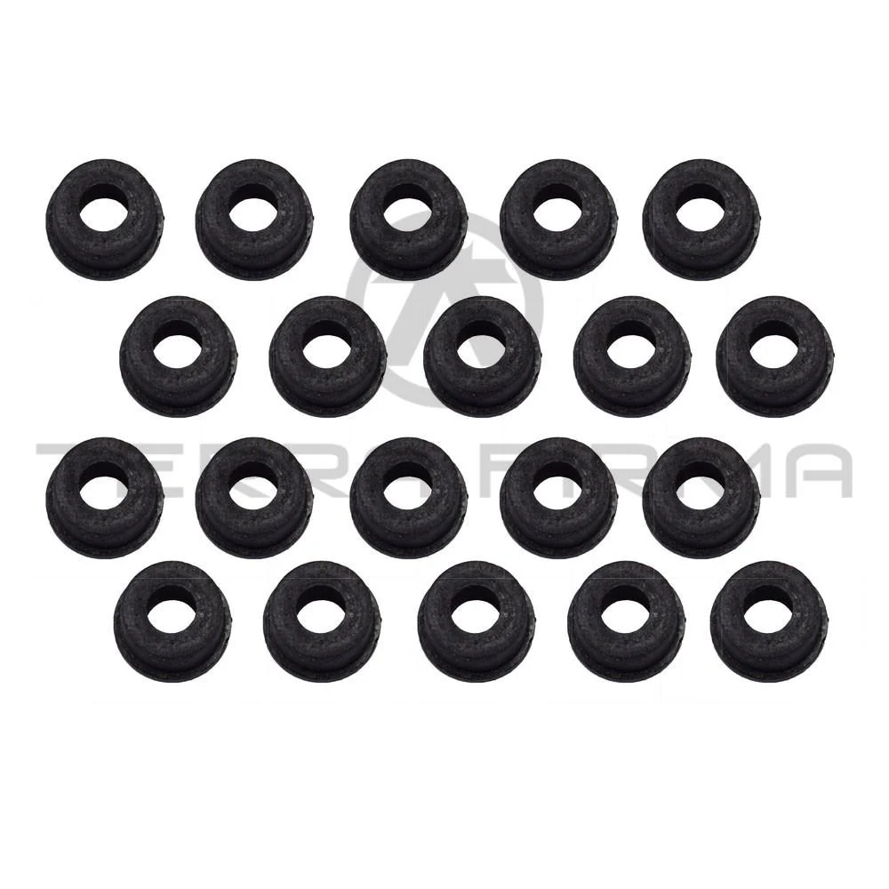JRE Valve Cover Washer Set For Nissan Skyline R32 R33 R34 RB26/25/20 (Except NEO)