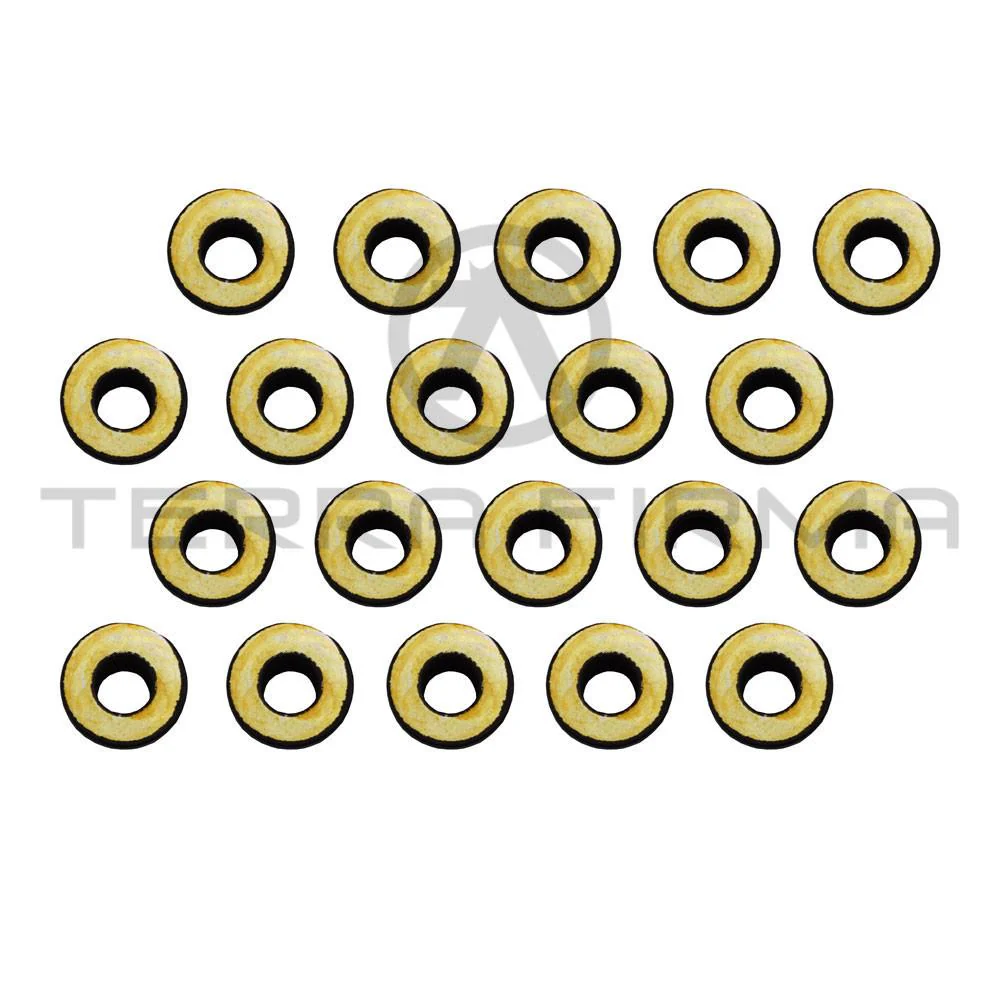 JRE Valve Cover Washer Set For Nissan Skyline R32 R33 R34 RB26/25/20 (Except NEO) - Image 2