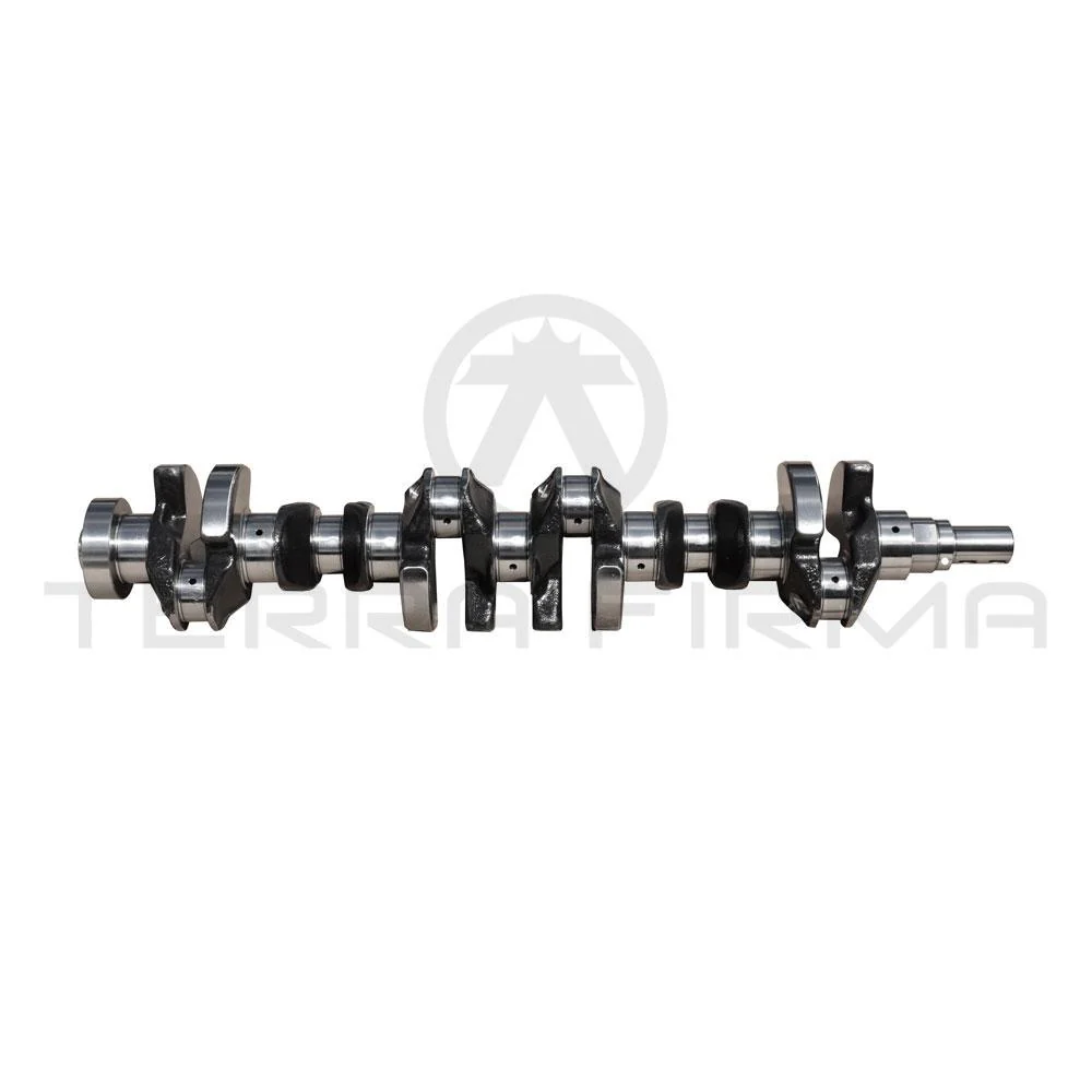 NISMO GT Crankshaft Assembly For Nissan Stagea C34 260RS RB26DETT - Image 2