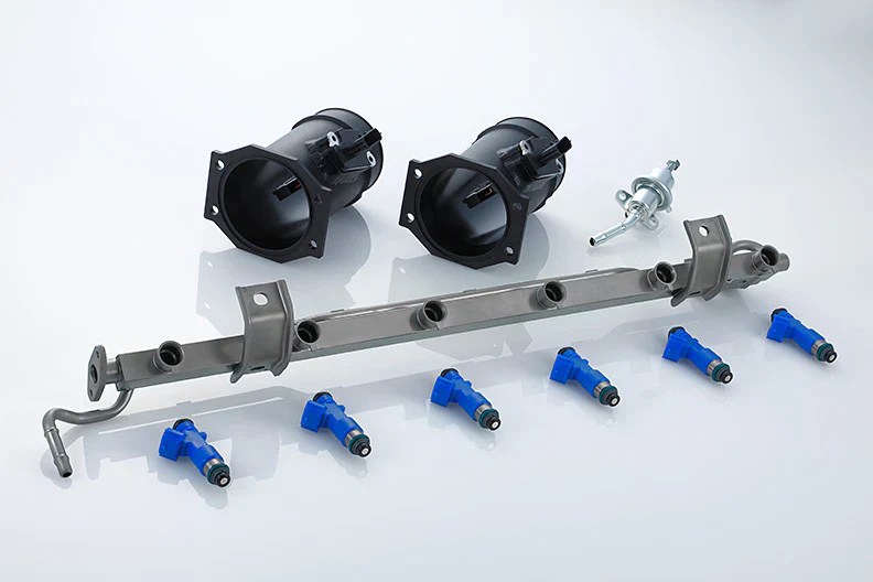 NISMO Fuel Kit For Nissan Skyline R32 GTR RB26DETT