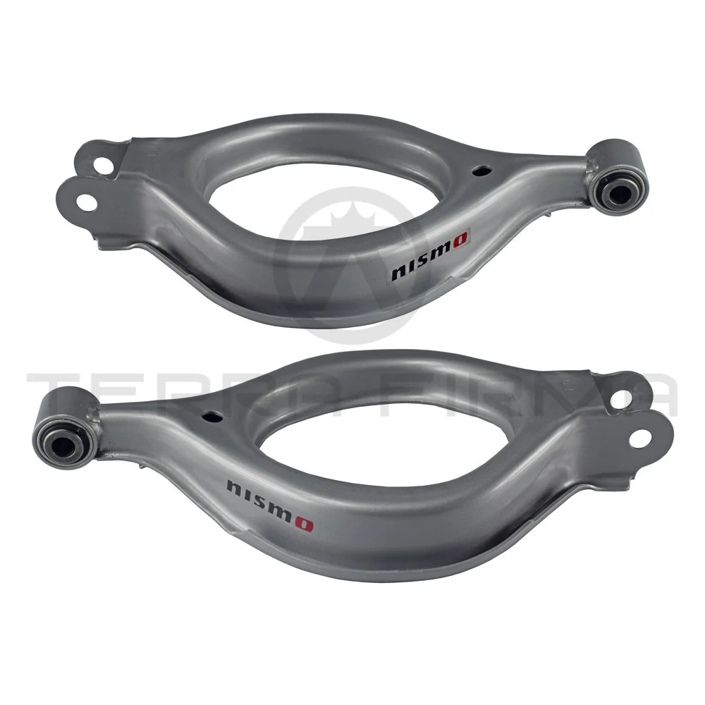 NISMO Rear Upper Control Arm Link, Rear Position For Nissan Skyline R32