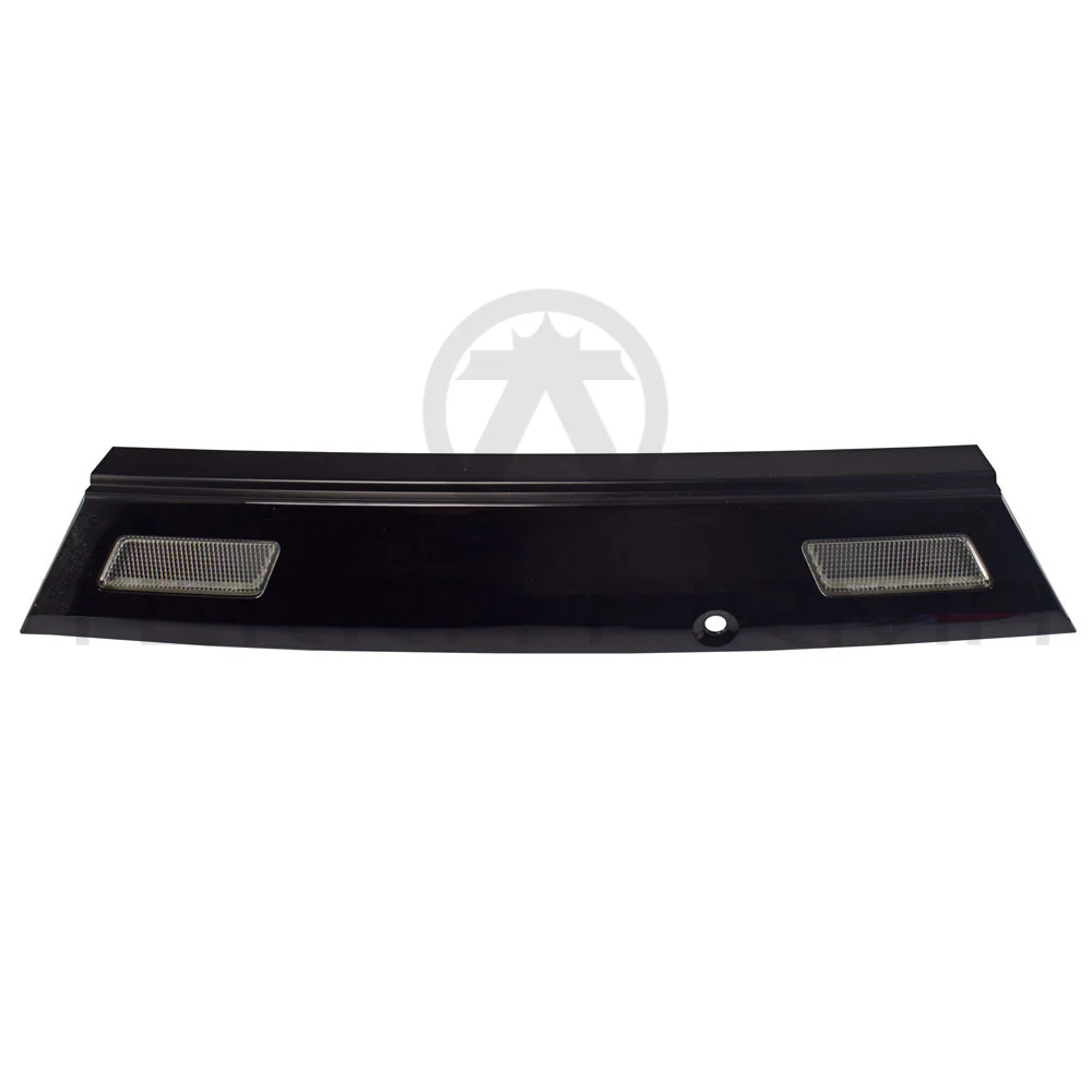 Nissan 180SX S13 (Type-X) Backup Center Lamp Trunk Panel Assembly - Image 2