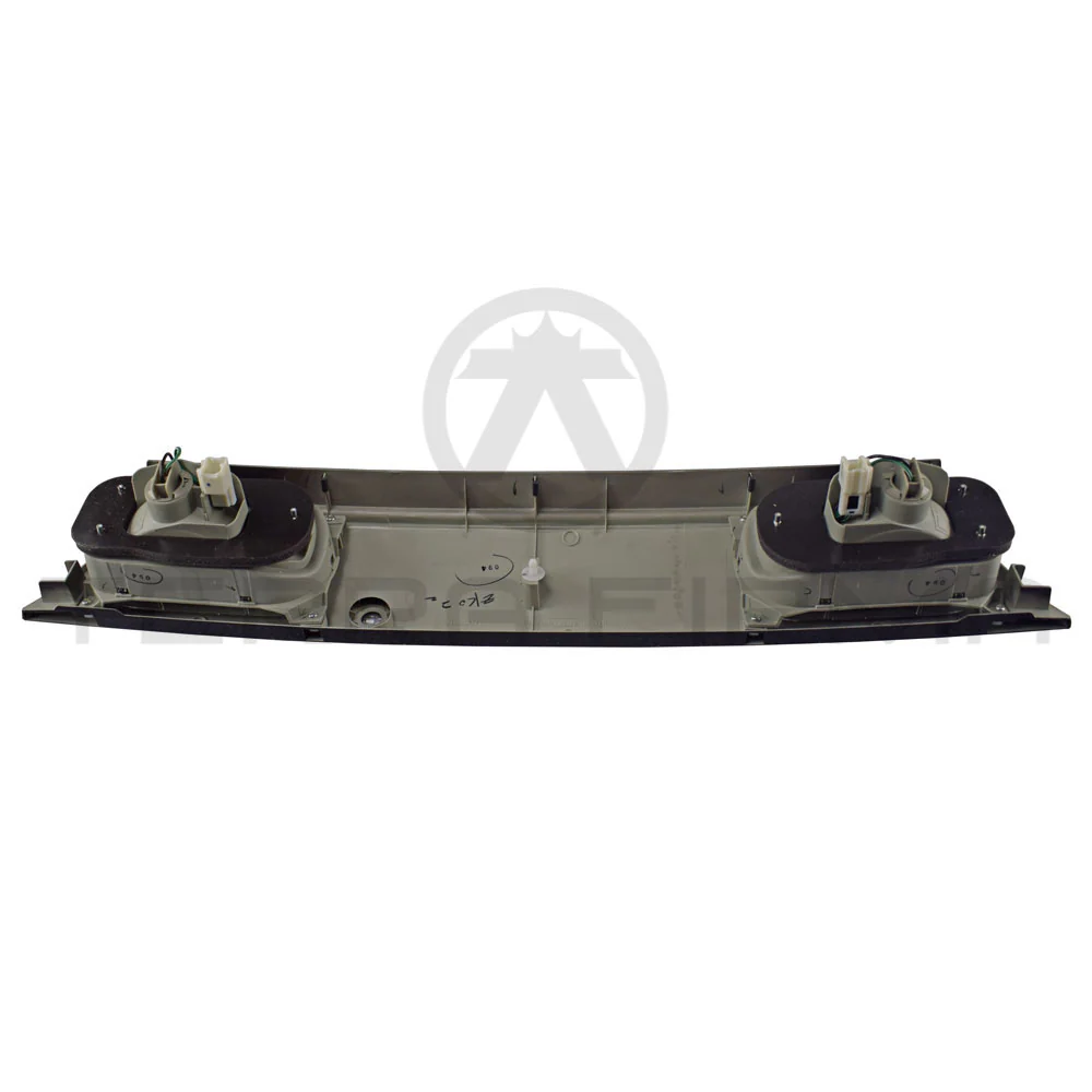 Nissan 180SX S13 (Type-X) Backup Center Lamp Trunk Panel Assembly - Image 3