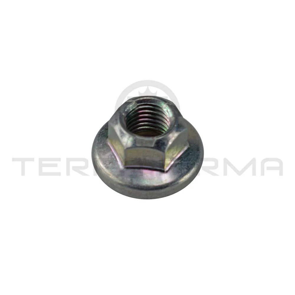Nissan 180SX S13 Front Shock Bracket Nut (54040BA)