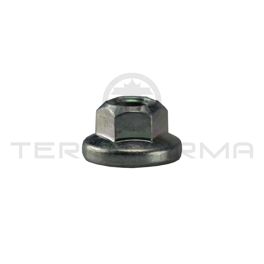 Nissan 180SX S13 Front Shock Bracket Nut (54040BA) - Image 2