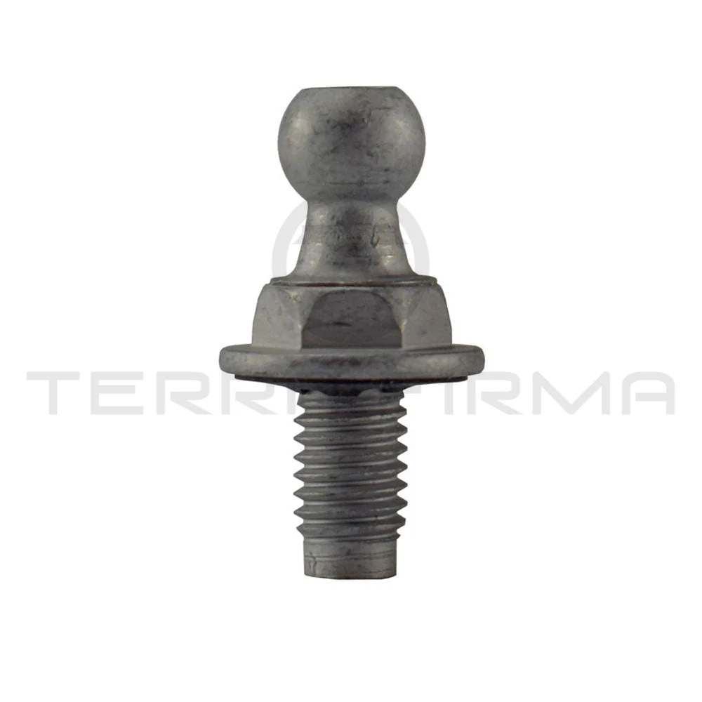 Nissan 180SX S13 Hatchback Gas Stay/Strut Ball End Stud Assembly