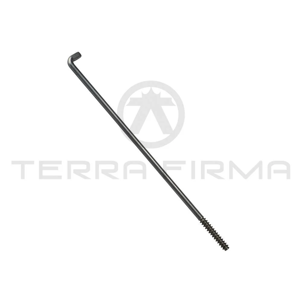 Nissan 180SX S13 Heater & Blower Mode Rod For Air Door No 6