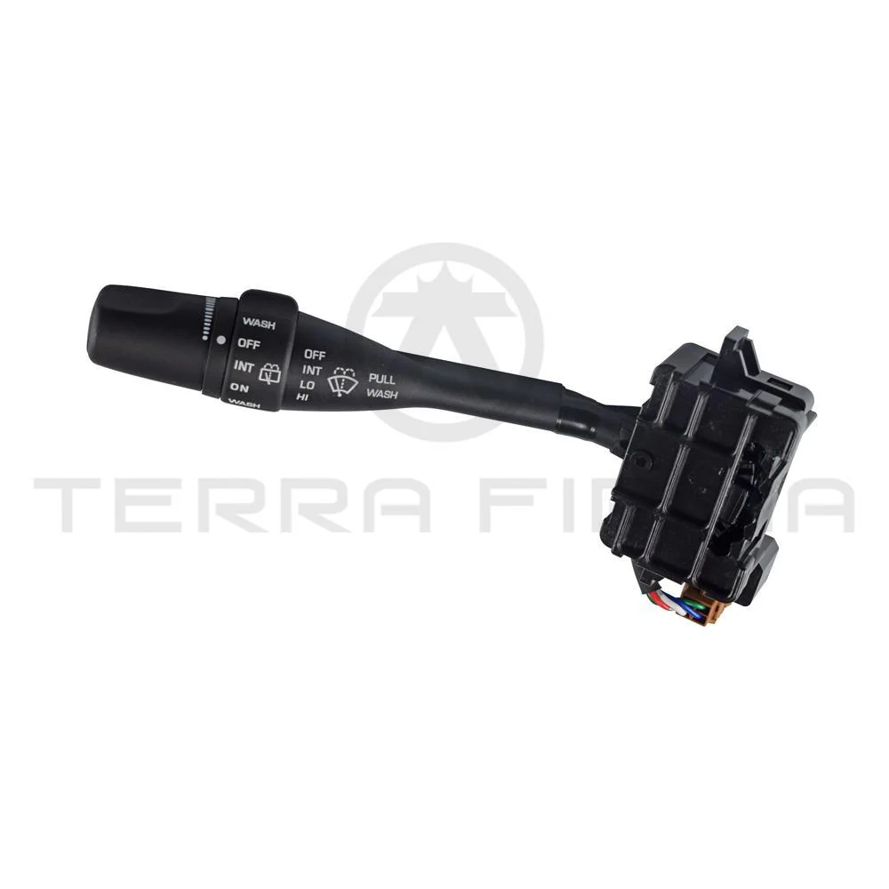 Nissan 180SX S13 Wiper Switch Assembly (Late)