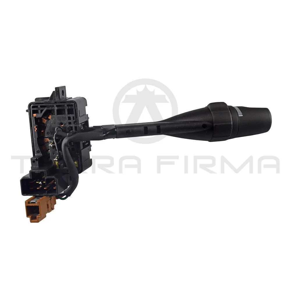 Nissan 180SX S13 Wiper Switch Assembly (Late) - Image 2