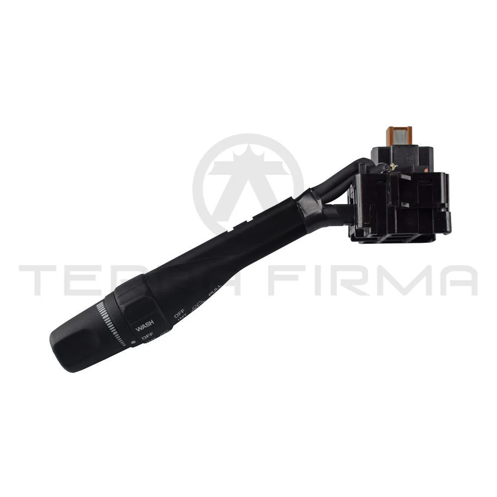 Nissan 180SX S13 Wiper Switch Assembly (Late) - Image 3