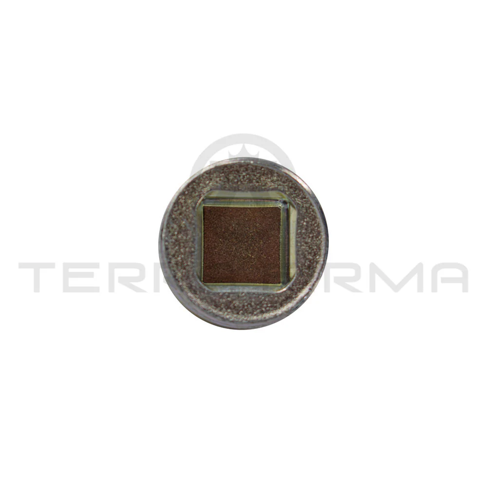 Nissan Silvia/180SX S13 S14 S15 Rear Differential Final Drive Magnetic Drain Plug - Image 2