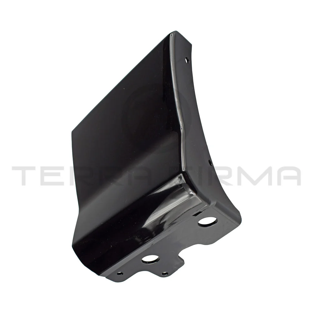 Nissan 180SX S13 (Type X) Front Bumper Side Cover Extension, Left - Image 2