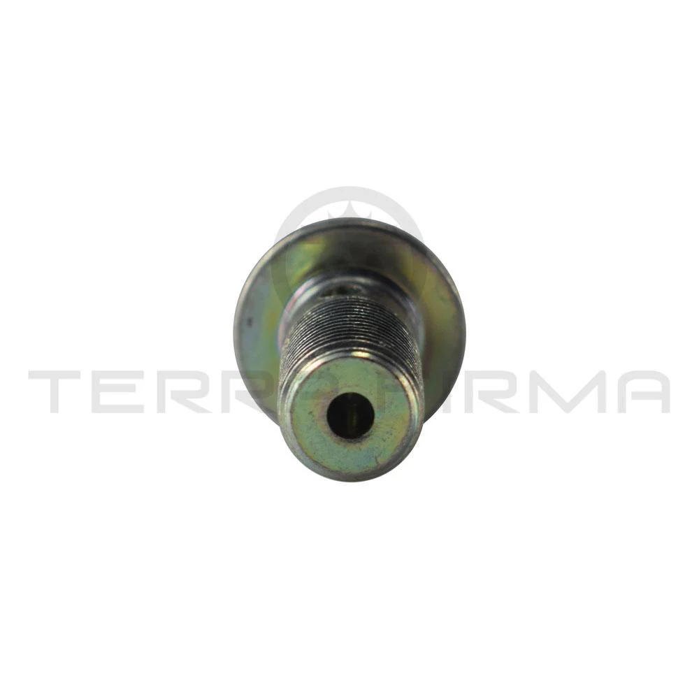 Nissan Silvia/180SX S13 S14 S15 Rear Brake Hose Bracket Bolt Union - Image 2