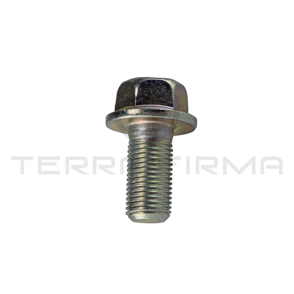 Nissan Fairlady Z32 Differential Mounting Bolt (55010A) - Image 2