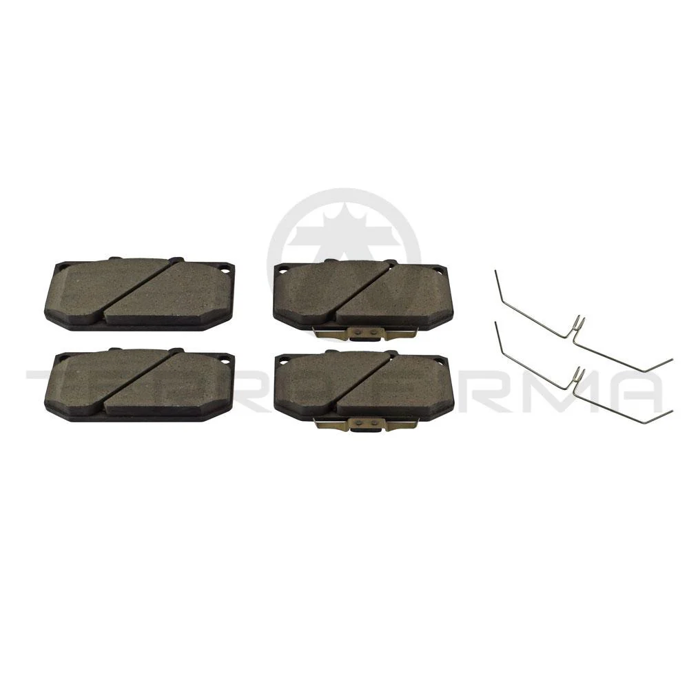 Nissan Fairlady/300ZX Z32 Front Brake Pad Set (OEM) (41000K)