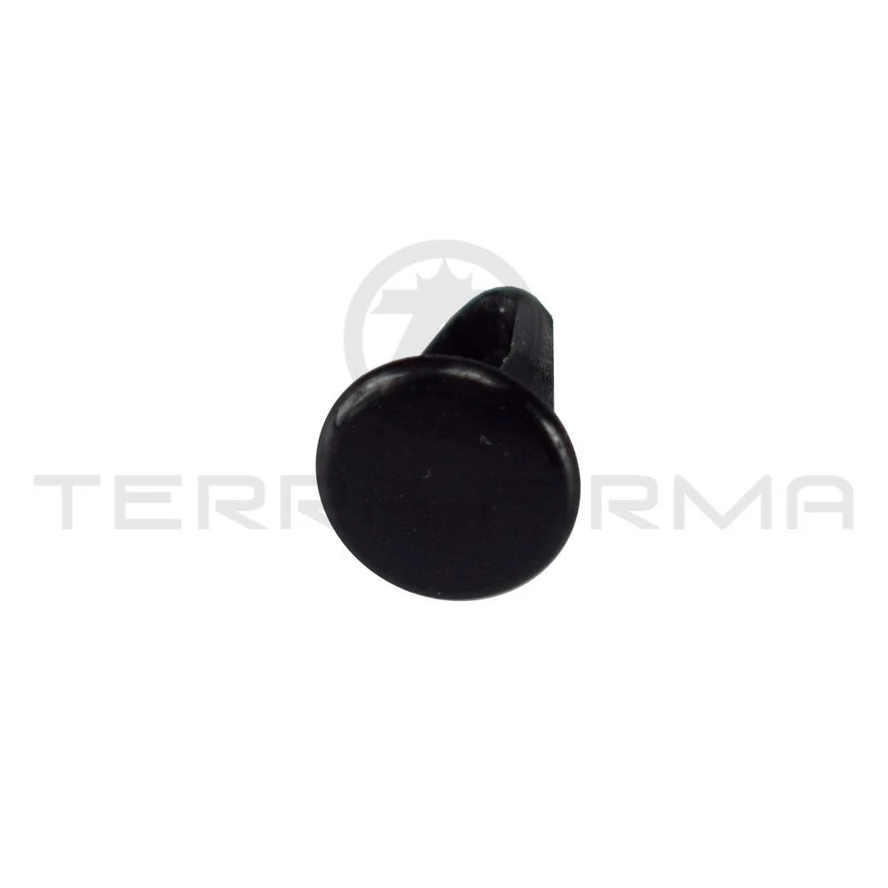 Nissan Fairlady Z32 Rear Bumper End Clip (85810E) - Image 2