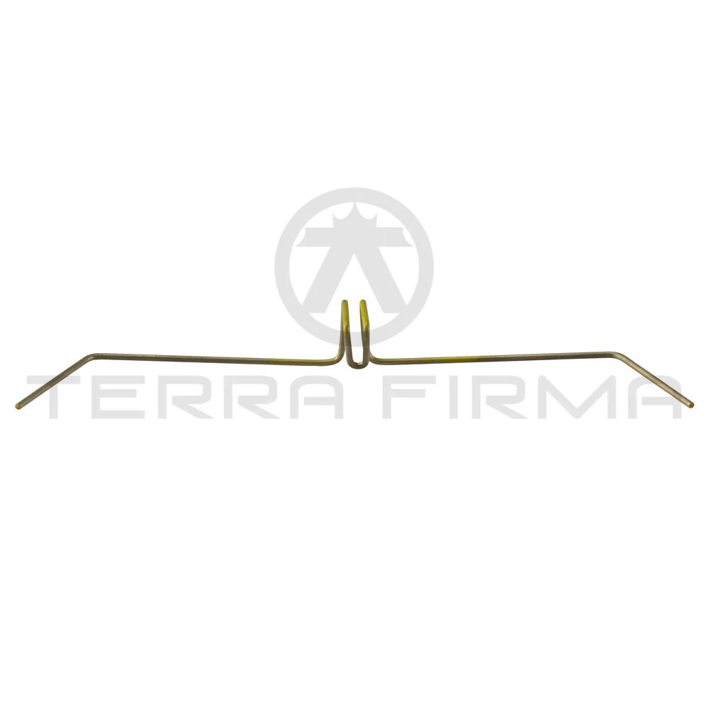 Nissan Fairlady Z32 Front Brake Caliper Pin Clip (Early) (41217A)