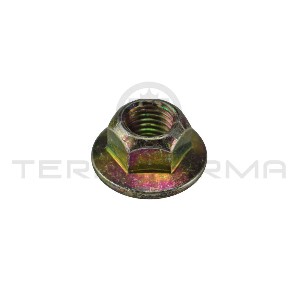 Nissan Fairlady/300ZX Z32 Front Engine Motor Mount Nut (Top Nut)