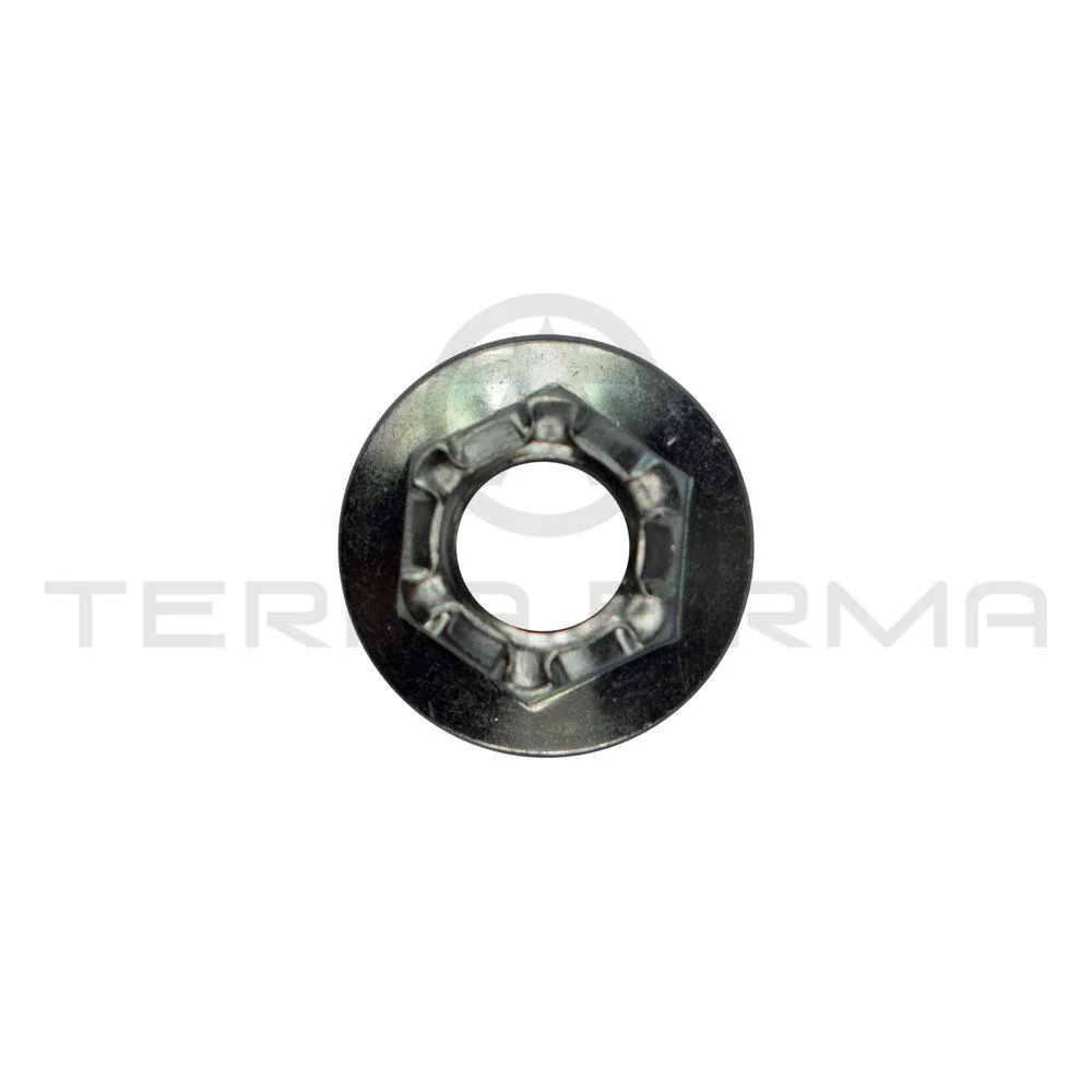 Nissan Fairlady Z32 Front Upper Control Arm Bolt Nut (54020BA) - Image 3