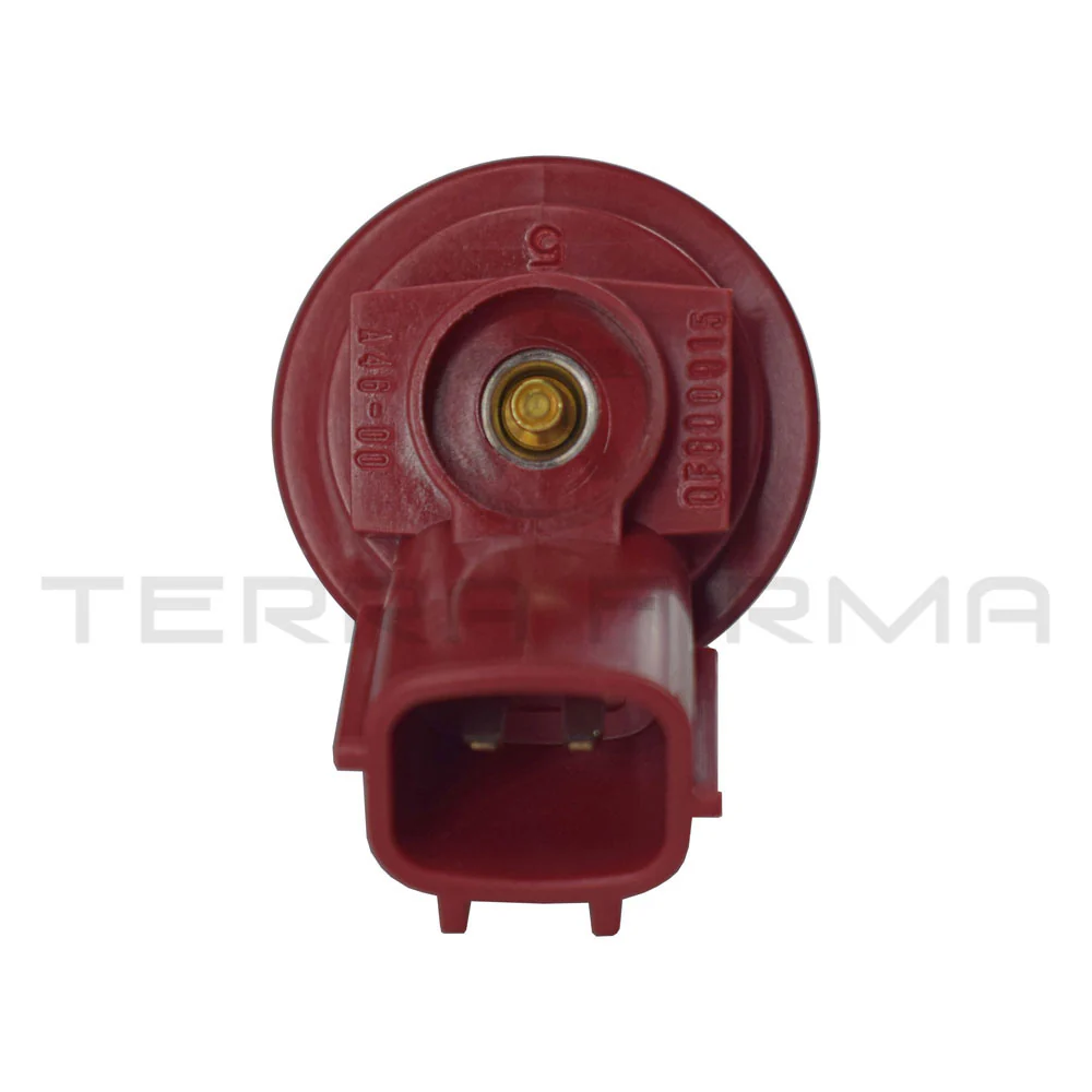 Nissan Fairlady Z32 Fuel Injector 270cc Late Style (Non-Turbo NA) (16603+B) - Image 2