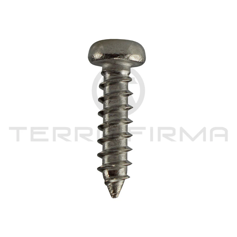 Nissan Fairlady/300ZX Z32 License Plate Lamp Mount Bolt