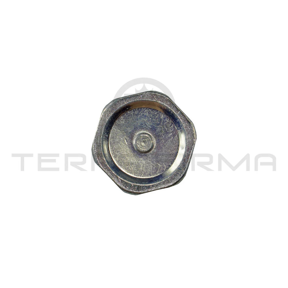 Nissan Fairlady Z32 MT Shift Control Return Spring Plug (32853) - Image 2