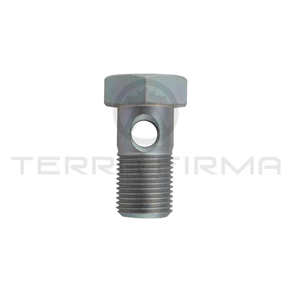 Nissan Fairlady Z32 Power Steering Line Banjo Bolt (49010A/49010AA) - Image 2