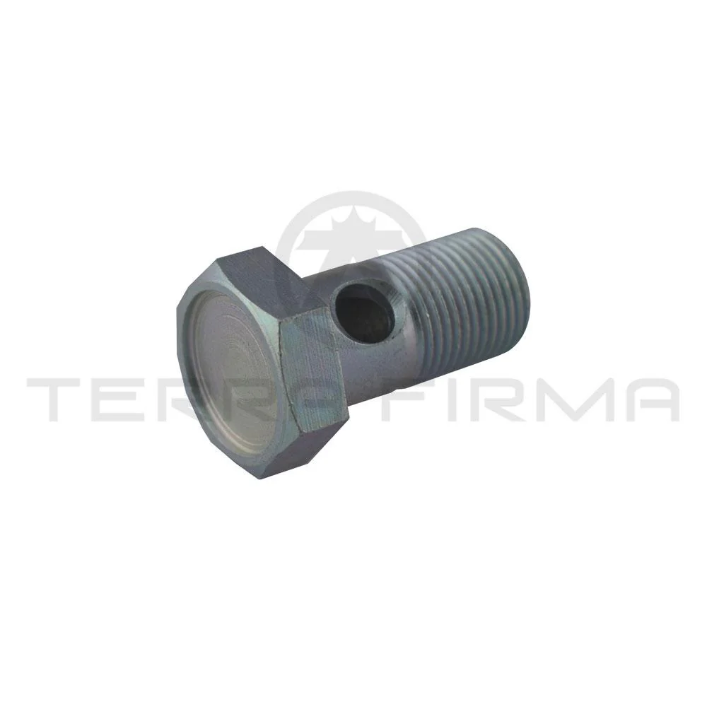 Nissan Fairlady Z32 Power Steering Line Banjo Bolt (49010A/49010AA) - Image 3