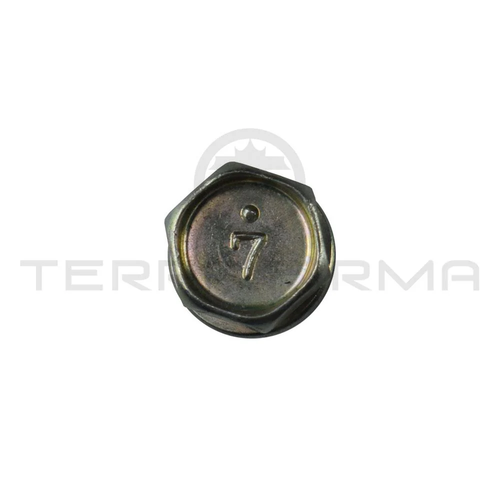 Nissan Fairlady Z32 Power Steering Pump Bolt (49149M) - Image 2