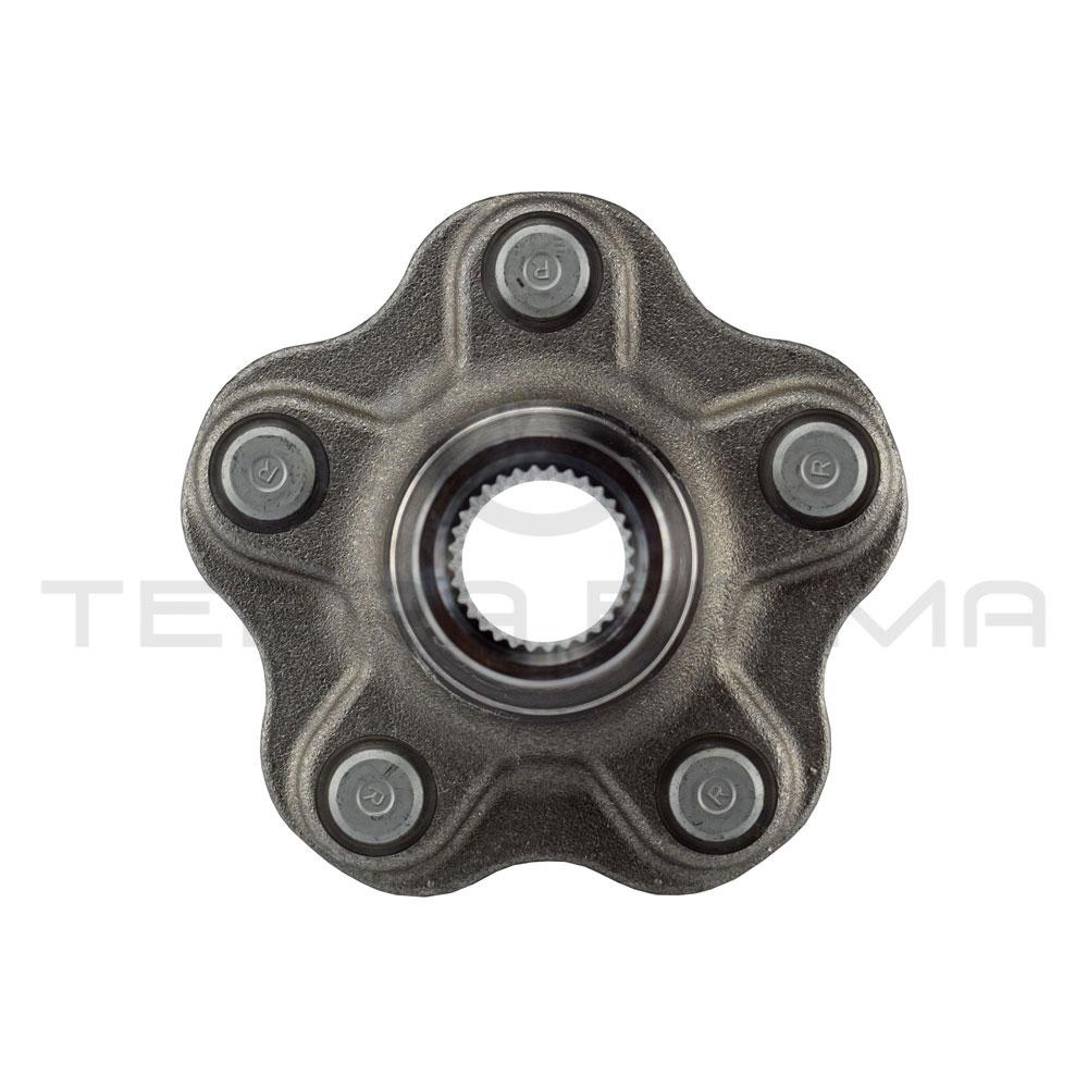Nissan Fairlady Z32 Rear Axel Hub Assembly (Twin Turbo) (43202) - Image 3