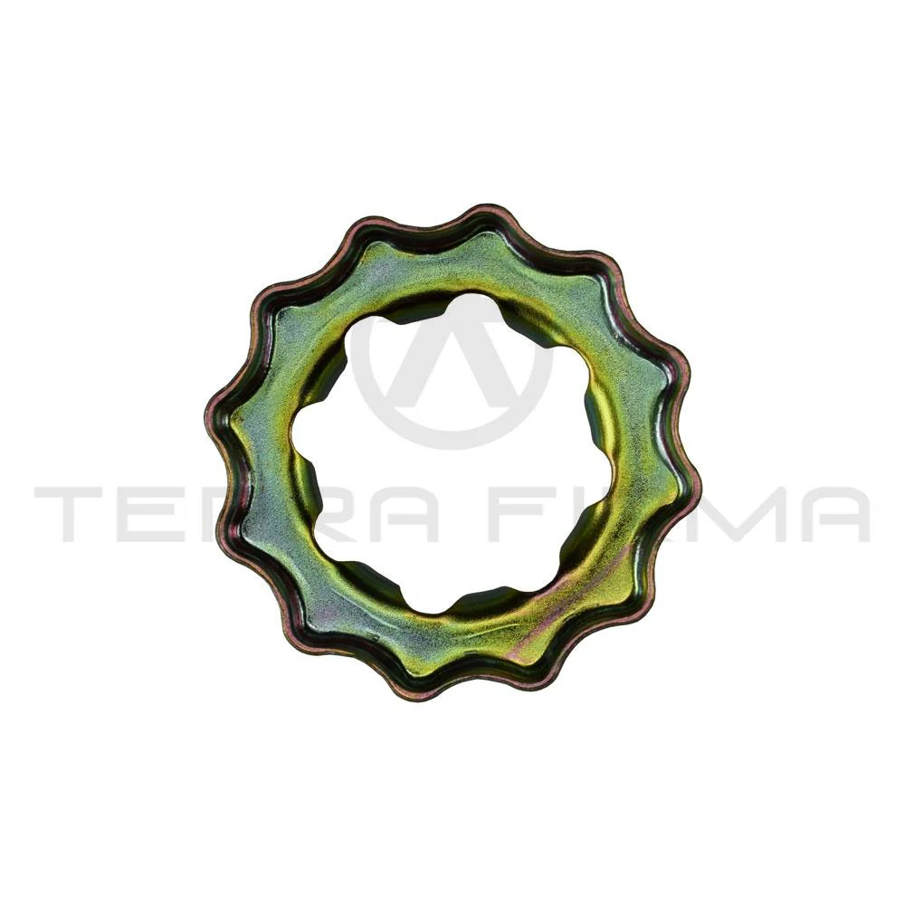 Nissan Fairlady Z32 Rear Axle Adjusting Cap (43265) - Image 2
