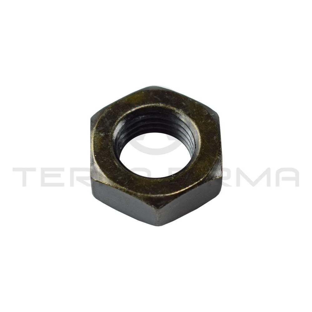 Nissan Fairlady Z32 Rear Ball Joint to Axle Knuckle Lock Nut (43084)