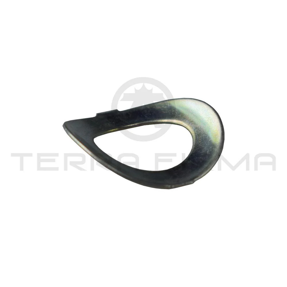 Nissan Fairlady Z32 Rear Parking Brake Lock Washer - Image 2