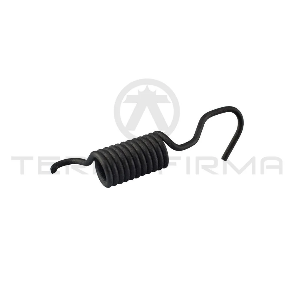 Nissan Fairlady Z32 Rear Parking Brake Shoe Spring
