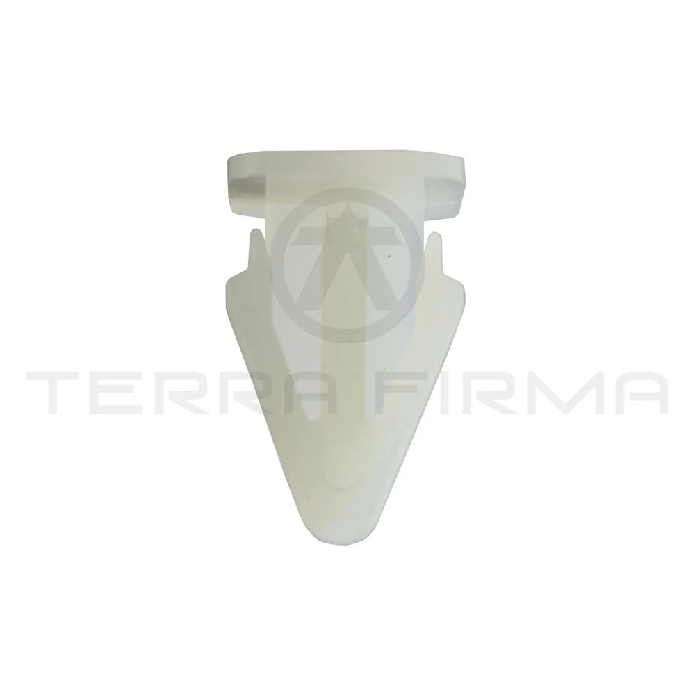 Nissan Fairlady Z32 Rear Hatch Glass Molding Clip (90335) - Image 2
