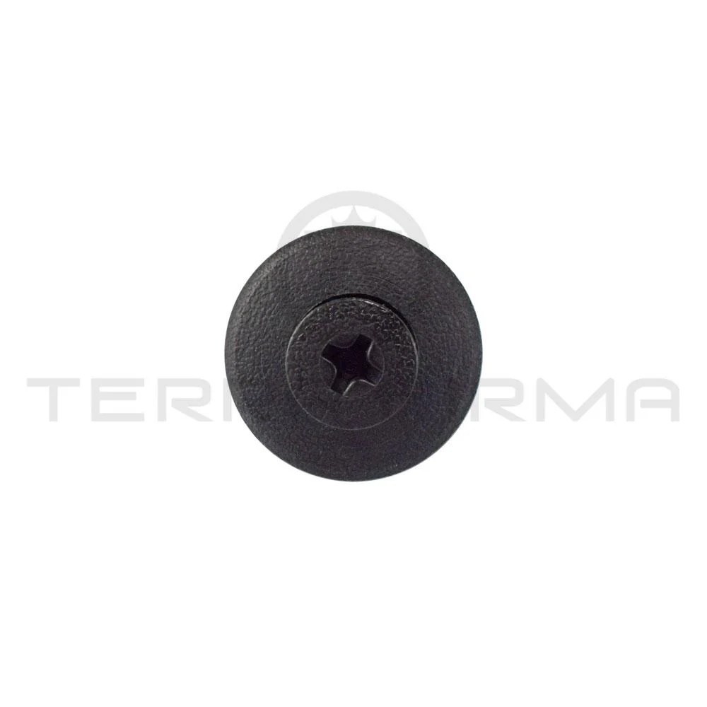 Nissan Fairlady Z32 Rear Lower Control Arm Protector Clip (55527E) - Image 2