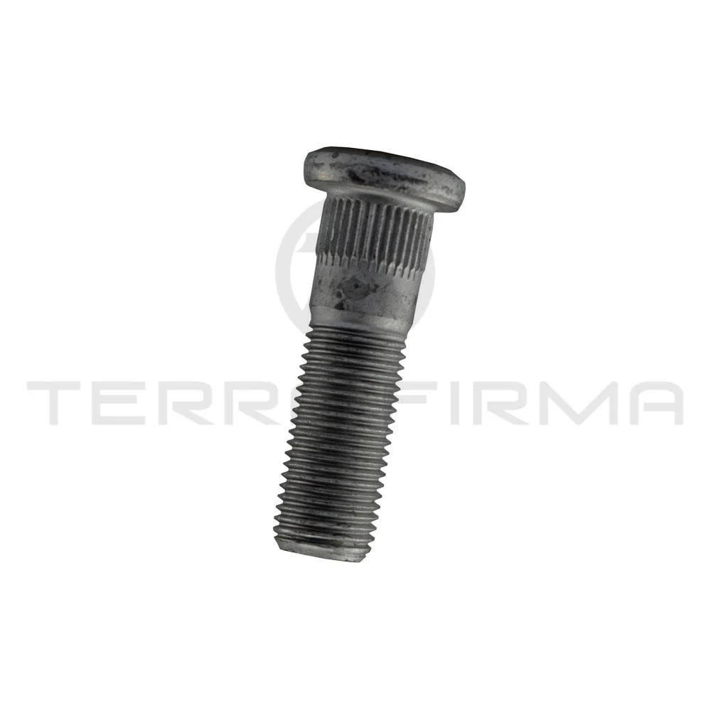 Nissan Fairlady Z32 Rear Wheel Stud (43222)