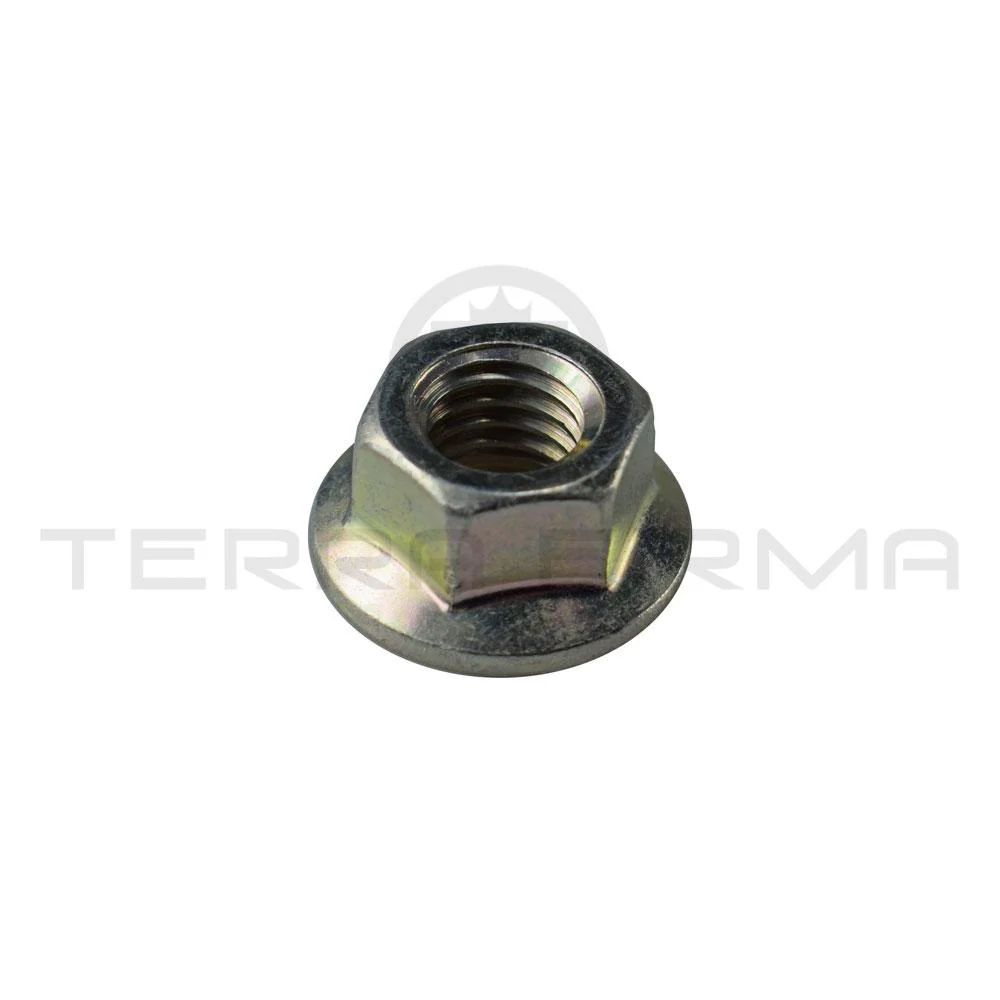 Nissan Fairlady Z32 Transmission Crossmember to Mount Nut (11520BB)